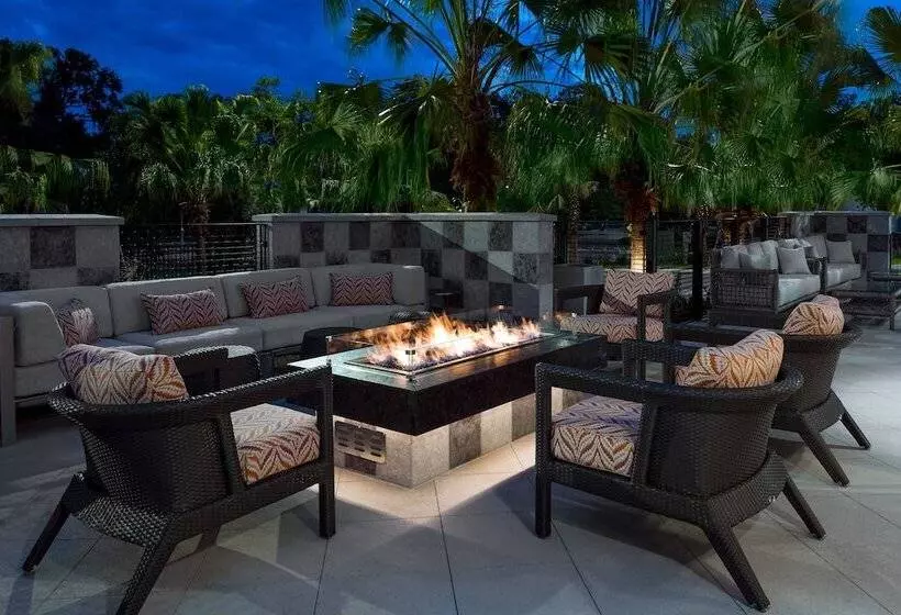 Hotelli Springhill Suites Lakeland