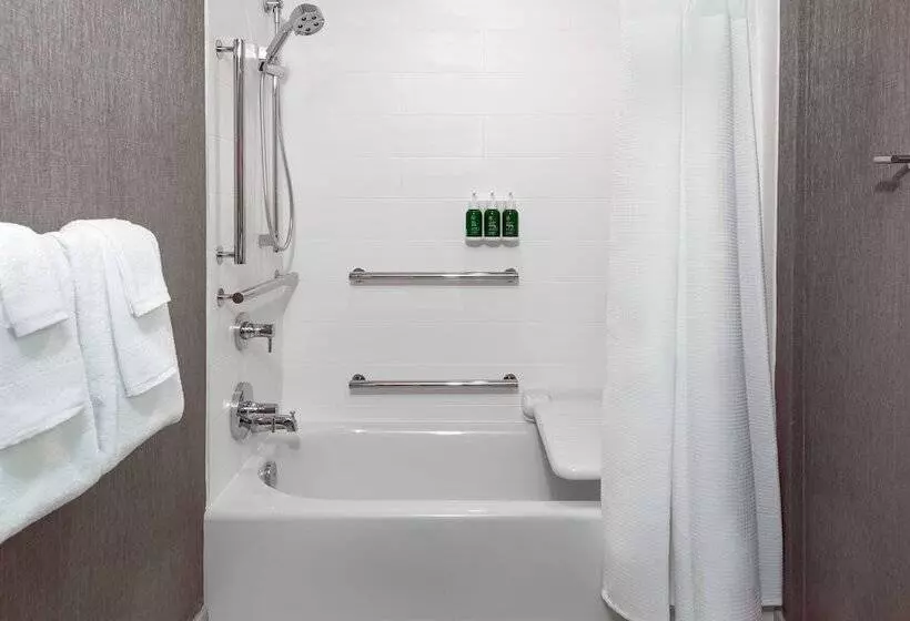 Hotelli Springhill Suites Lakeland