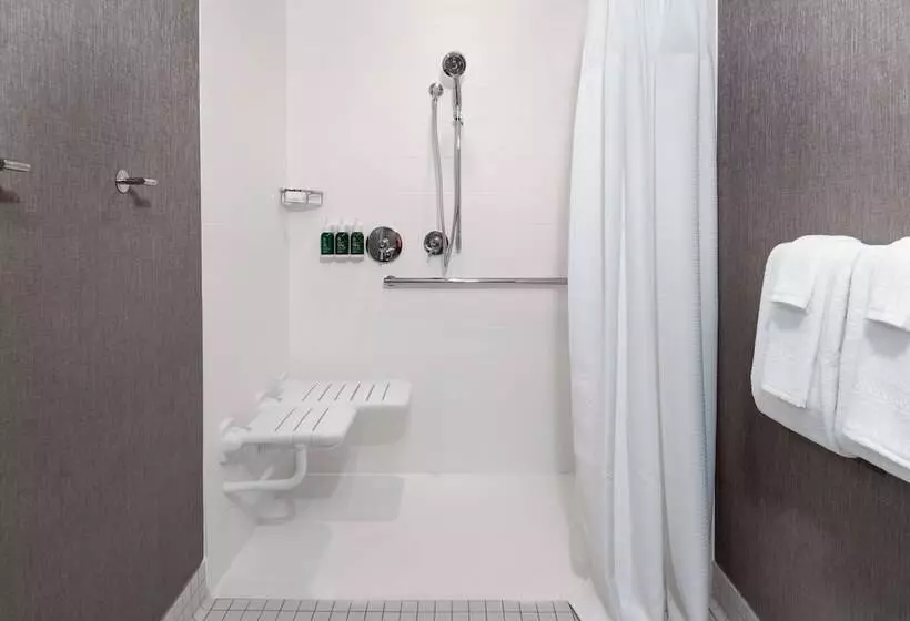 Hotelli Springhill Suites Lakeland