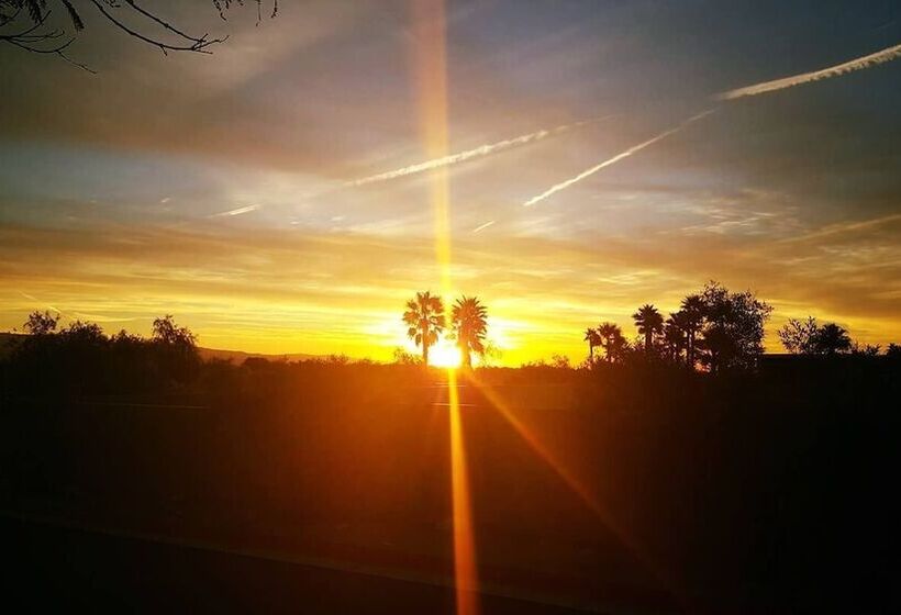 מוטל Sagewater Springs   Adult Only