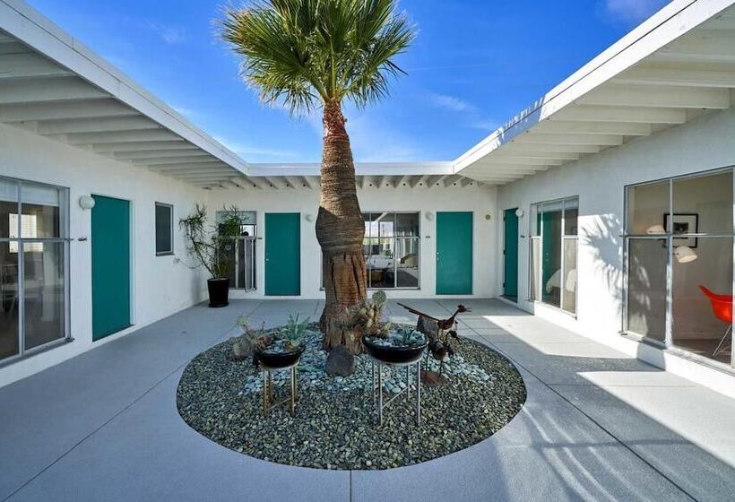 מוטל Sagewater Springs   Adult Only