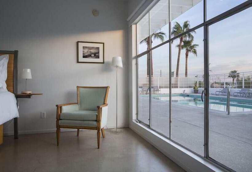 מוטל Sagewater Springs   Adult Only