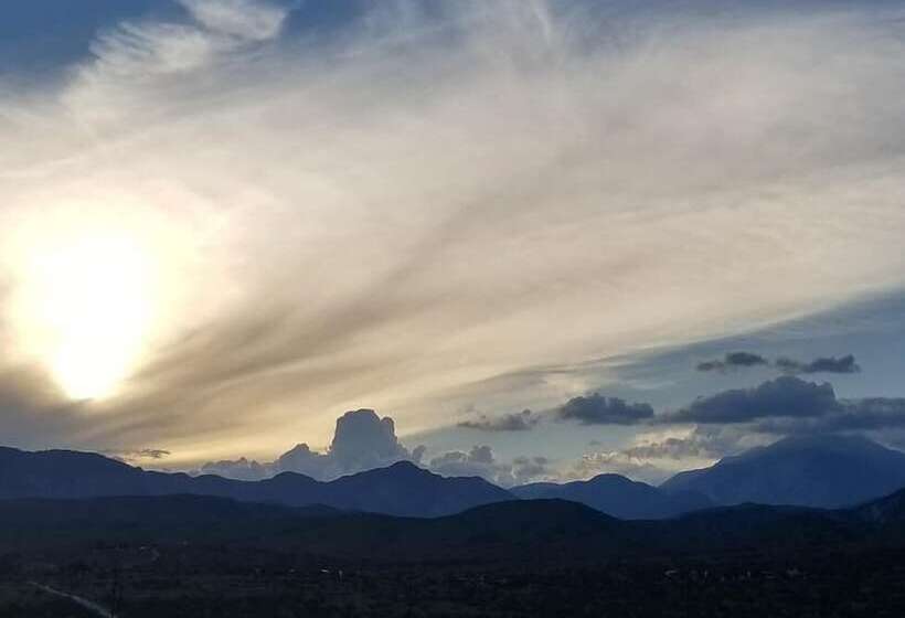 מוטל Sagewater Springs   Adult Only