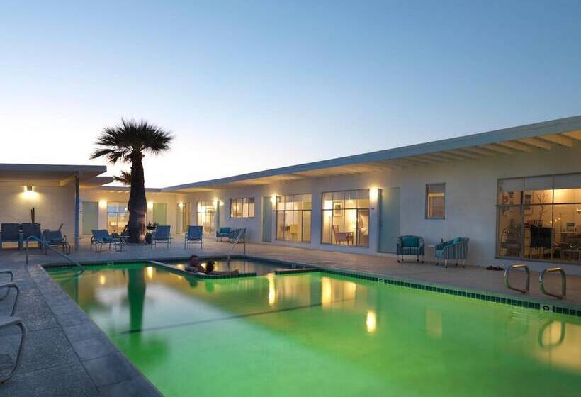 מוטל Sagewater Springs   Adult Only