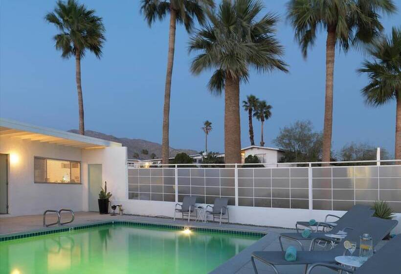 מוטל Sagewater Springs   Adult Only