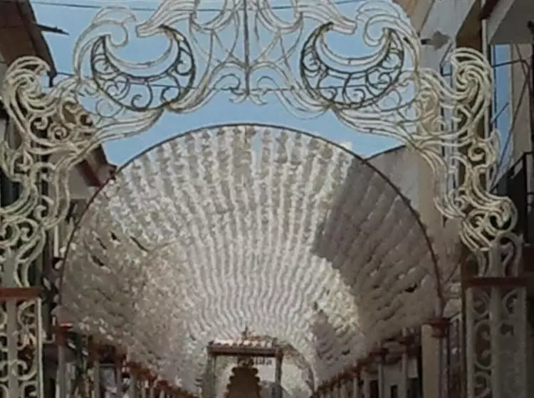 Majatalo Habitaciones En Almonte