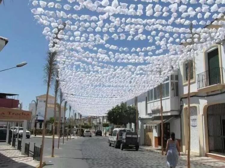 Majatalo Habitaciones En Almonte