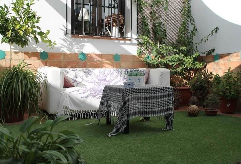 پانسیون Habitaciones En Almonte