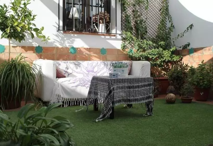 Majatalo Habitaciones En Almonte