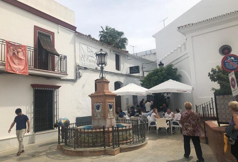 پانسیون Habitaciones En Almonte