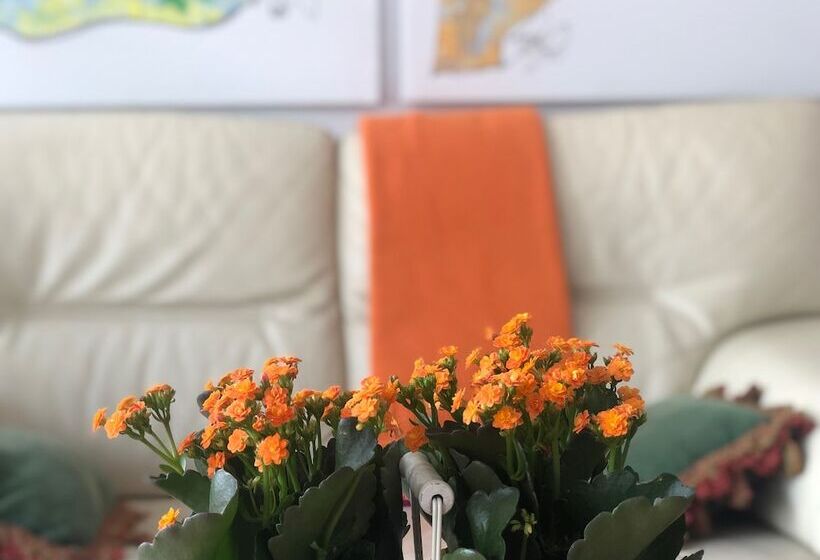 پانسیون Habitaciones En Almonte