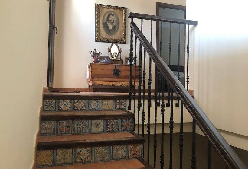 پانسیون Habitaciones En Almonte