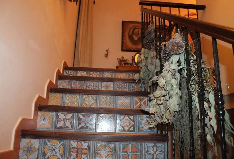 پانسیون Habitaciones En Almonte