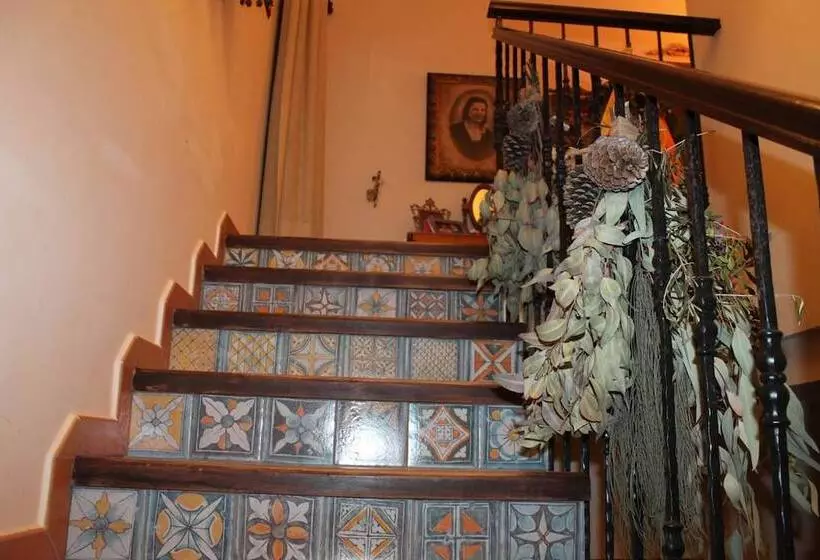 Majatalo Habitaciones En Almonte