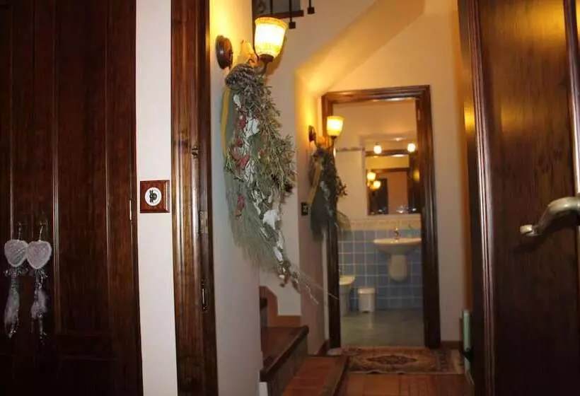 Majatalo Habitaciones En Almonte