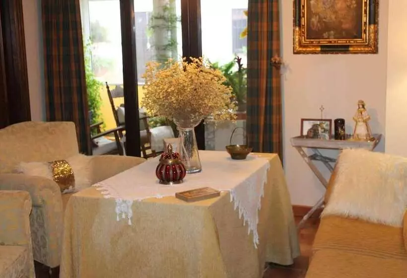 Majatalo Habitaciones En Almonte