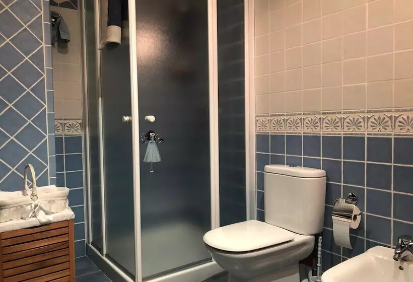 Majatalo Habitaciones En Almonte