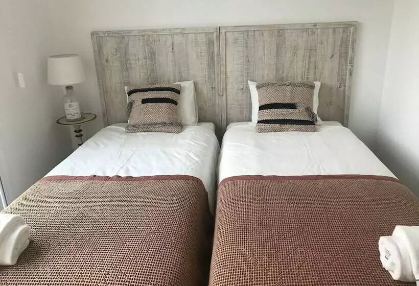 ペンション Monte Do Mosteiro Countryhouse