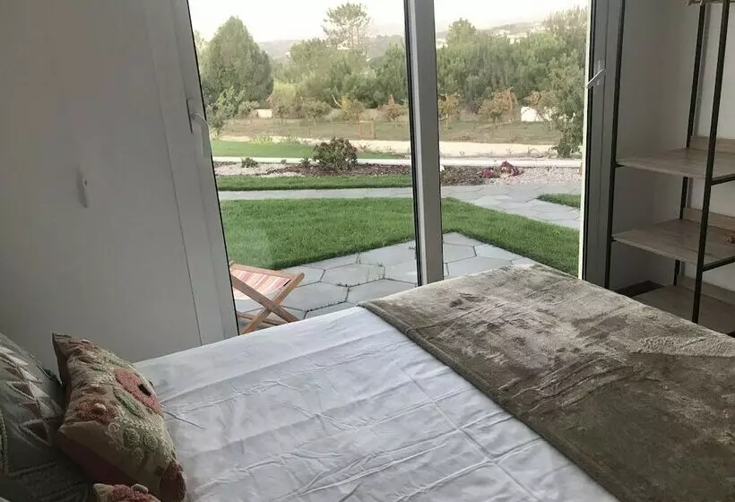 ペンション Monte Do Mosteiro Countryhouse