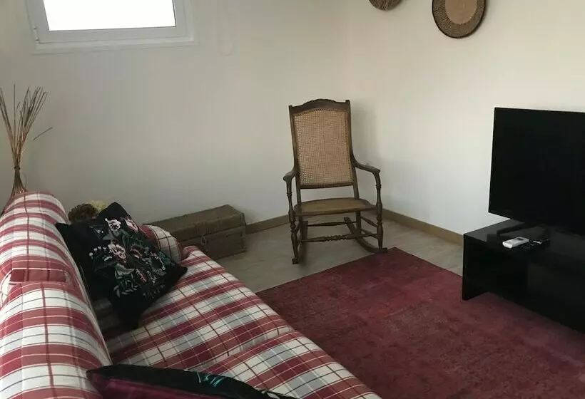 ペンション Monte Do Mosteiro Countryhouse