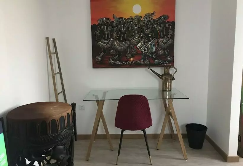 ペンション Monte Do Mosteiro Countryhouse