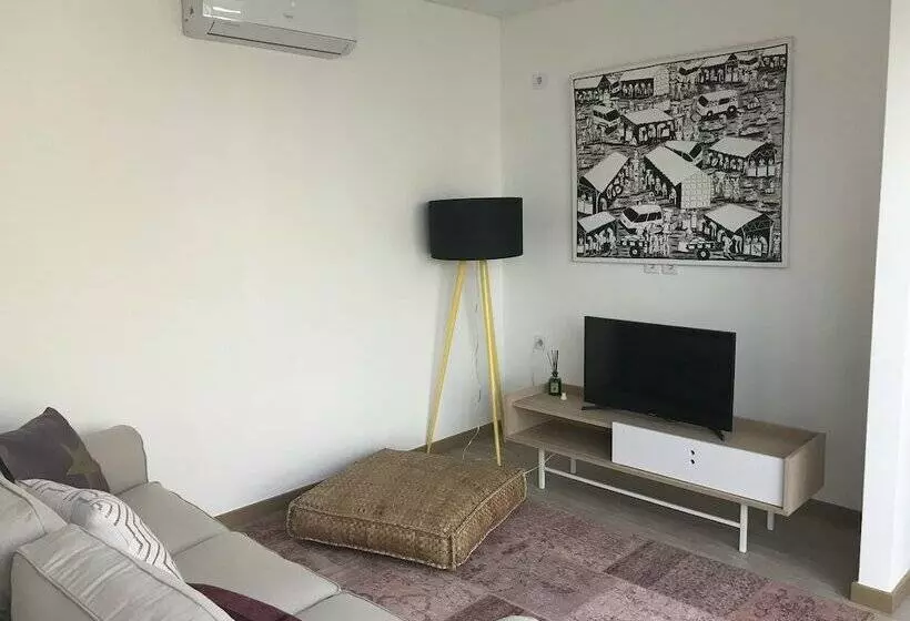 ペンション Monte Do Mosteiro Countryhouse