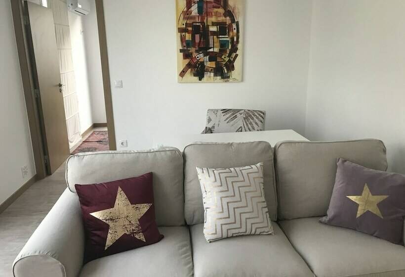 פנסיון Monte Do Mosteiro Countryhouse