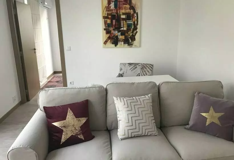 ペンション Monte Do Mosteiro Countryhouse