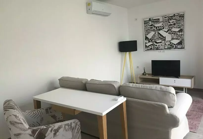 ペンション Monte Do Mosteiro Countryhouse