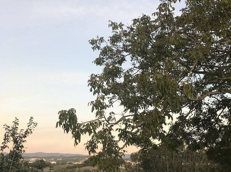 פנסיון Monte Do Mosteiro Countryhouse