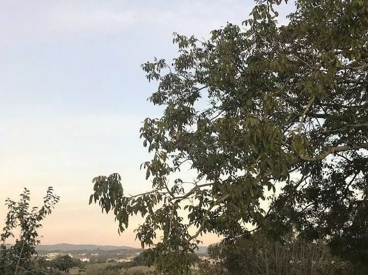 ペンション Monte Do Mosteiro Countryhouse