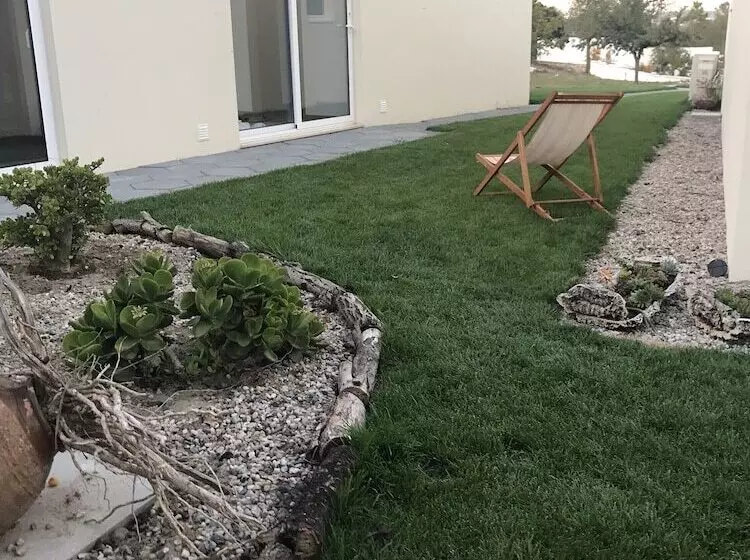 ペンション Monte Do Mosteiro Countryhouse