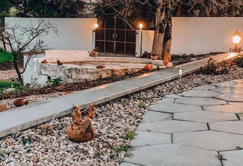 פנסיון Monte Do Mosteiro Countryhouse