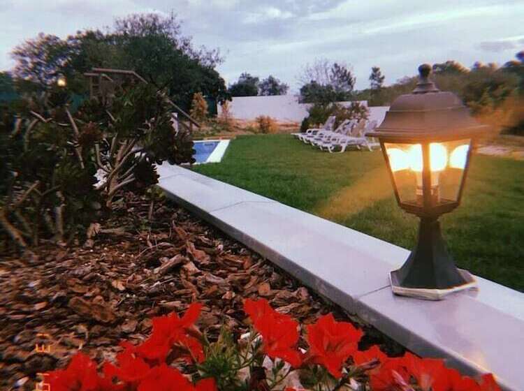 פנסיון Monte Do Mosteiro Countryhouse