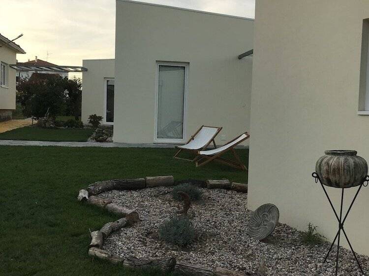 פנסיון Monte Do Mosteiro Countryhouse