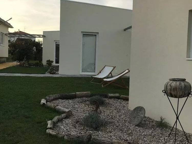 ペンション Monte Do Mosteiro Countryhouse