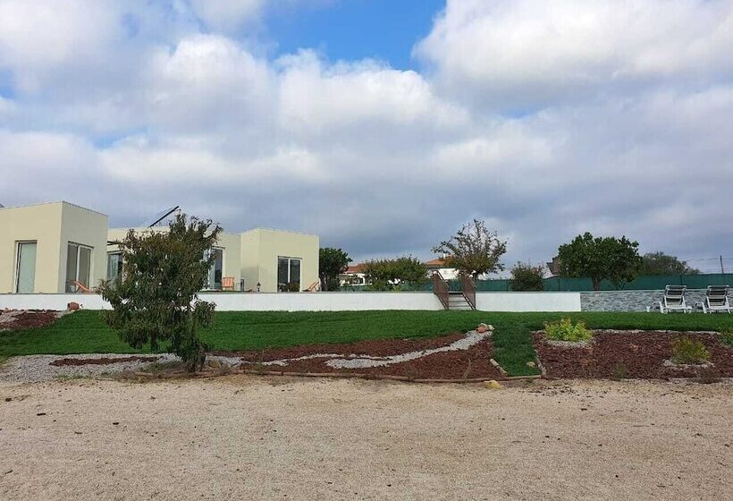 פנסיון Monte Do Mosteiro Countryhouse