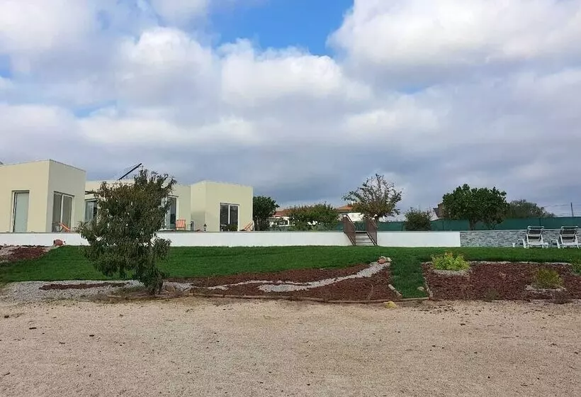 ペンション Monte Do Mosteiro Countryhouse