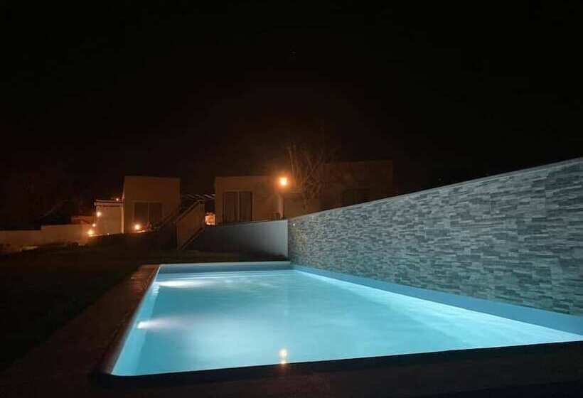 פנסיון Monte Do Mosteiro Countryhouse