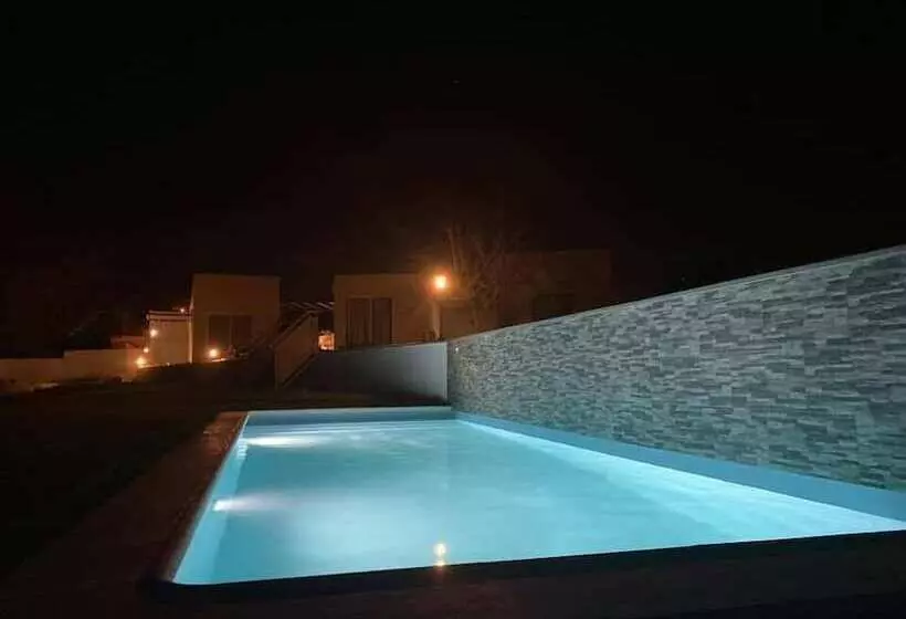 ペンション Monte Do Mosteiro Countryhouse