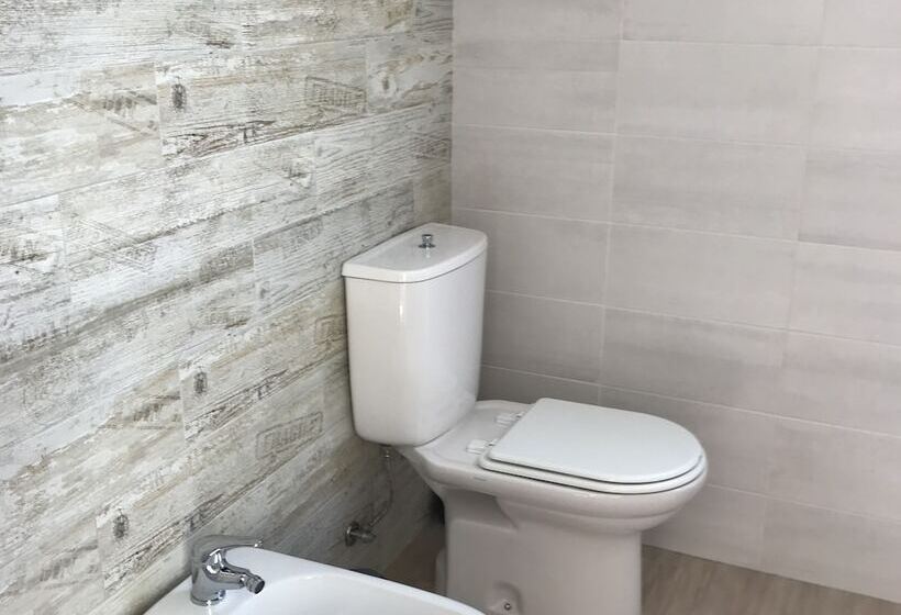 פנסיון Monte Do Mosteiro Countryhouse