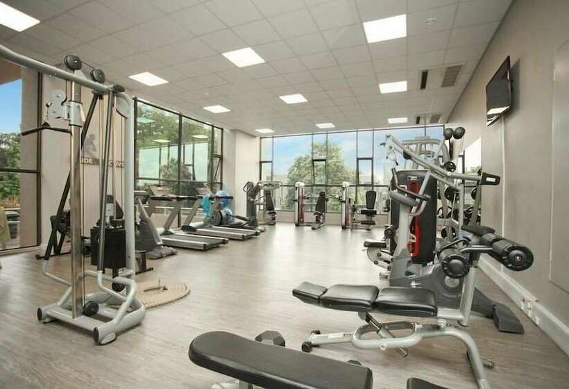 Sandton Skye Suite 604