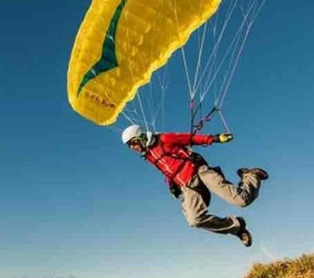 A Fairytale Thatched Highland Cottage
