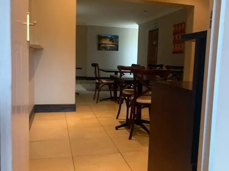 Aamiaismajoitus (B&B) Fairview Bnb