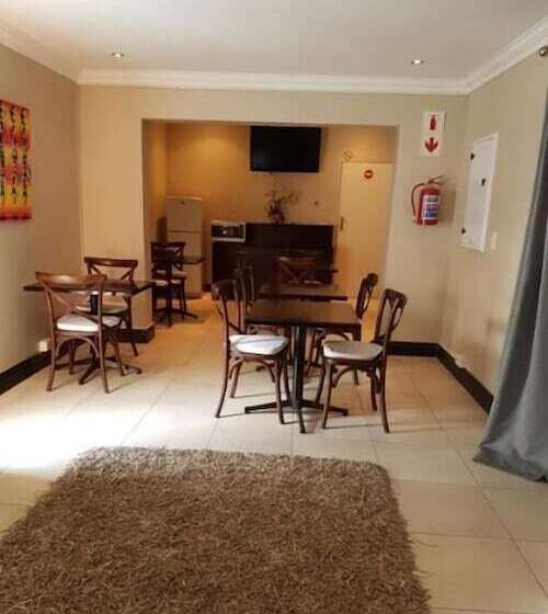 צימר Fairview Bnb