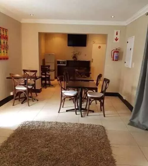 Aamiaismajoitus (B&B) Fairview Bnb