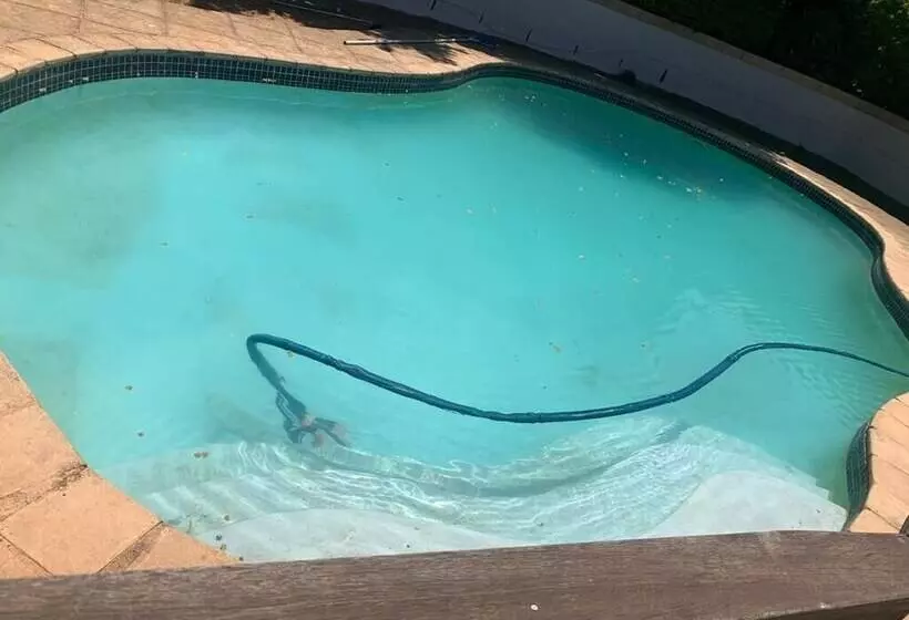 Aamiaismajoitus (B&B) Fairview Bnb