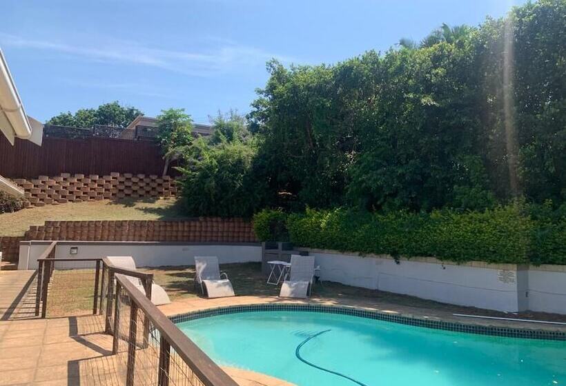 צימר Fairview Bnb