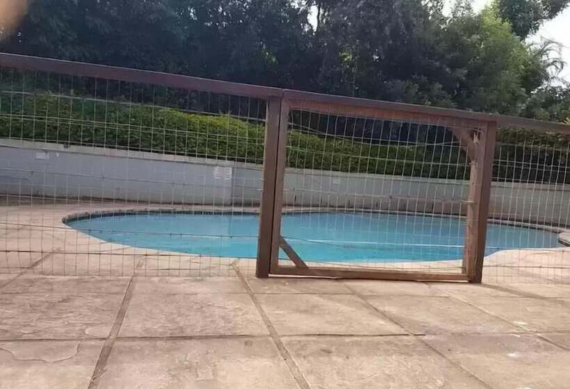 צימר Fairview Bnb