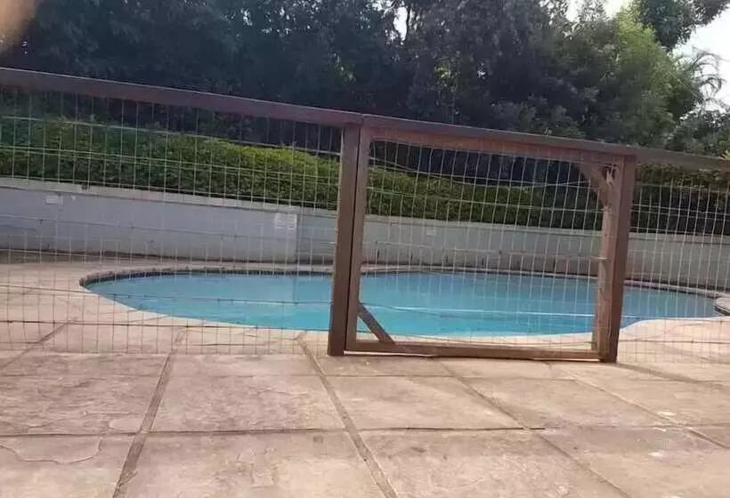 Aamiaismajoitus (B&B) Fairview Bnb